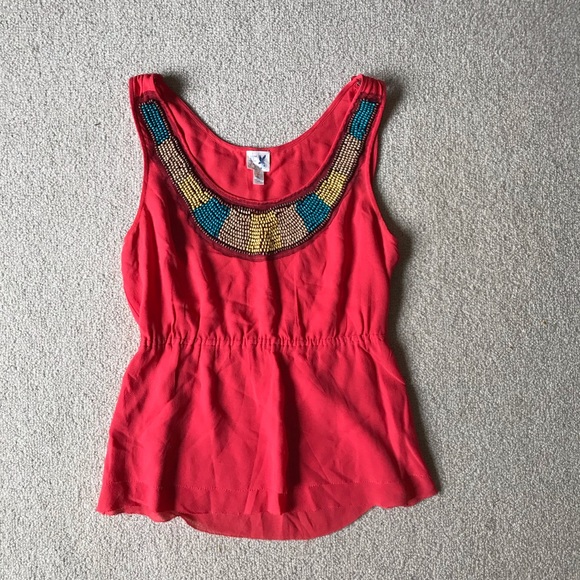 Anthropologie Tops - Anthropologie top